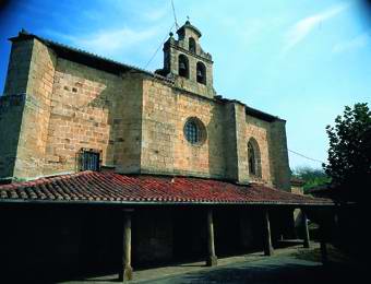 SENDERISMO y Nordic Walking: Berriz y la evolución del caserío @ San Julián de Musques o Somorrostro | País Vasco | España