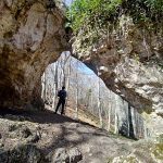 Cumbres de Izki: San Cristobal y Peña del Arco @ Elorrio | País Vasco | España